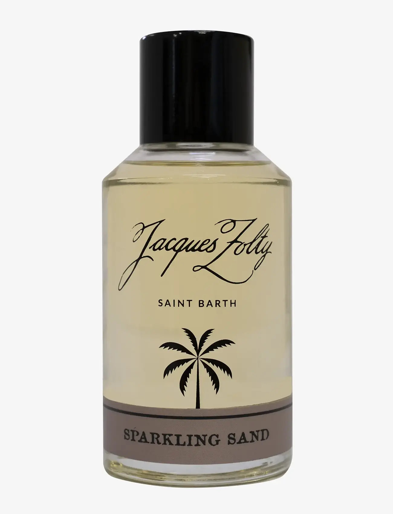 Jacques Zolty - JZ EDP 100 ml SPARKLING SAND - till honom  - clear - 0