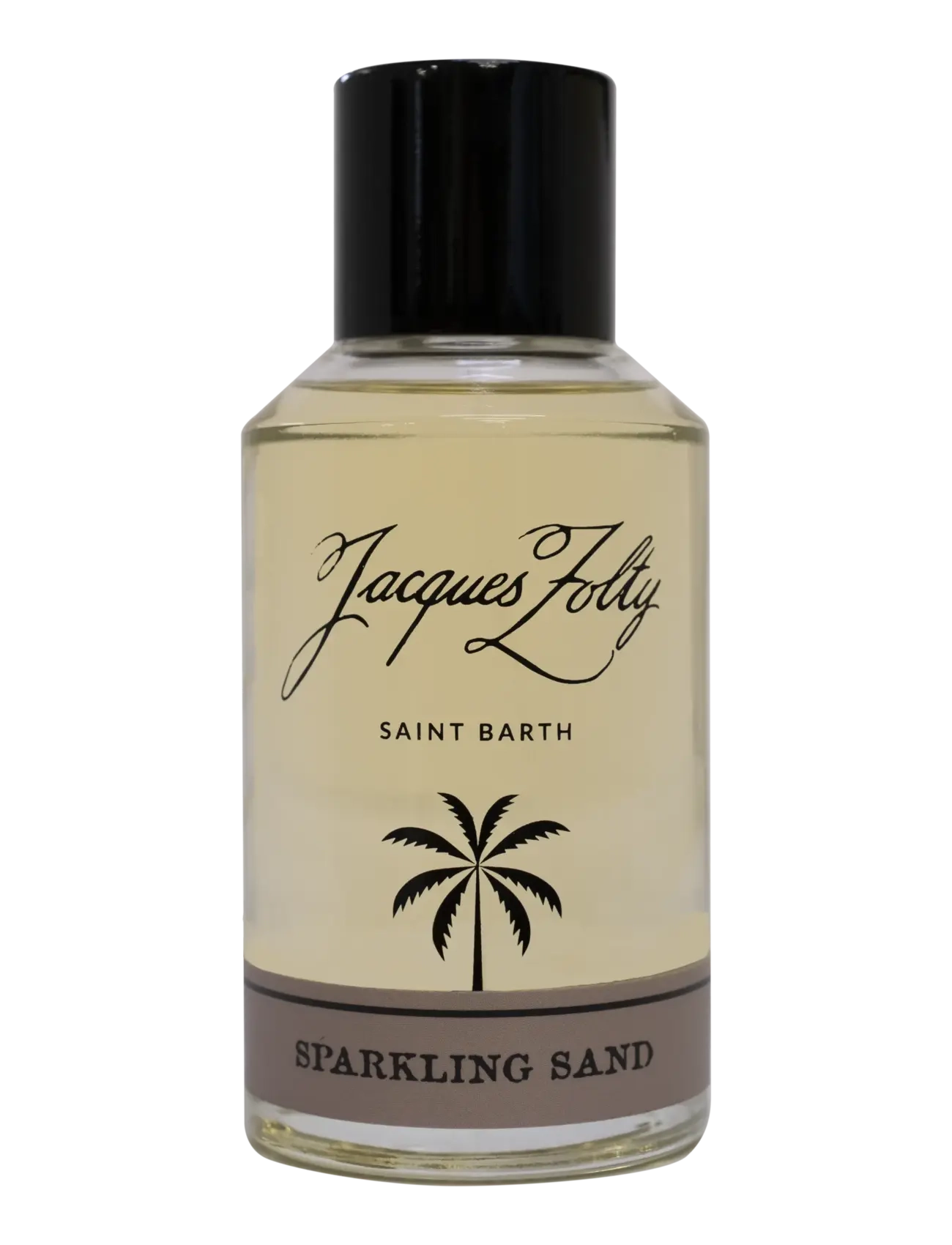 Jacques Zolty JZ EDP 100 ml SPARKLING SAND - Nyheter - CLEAR / undefined