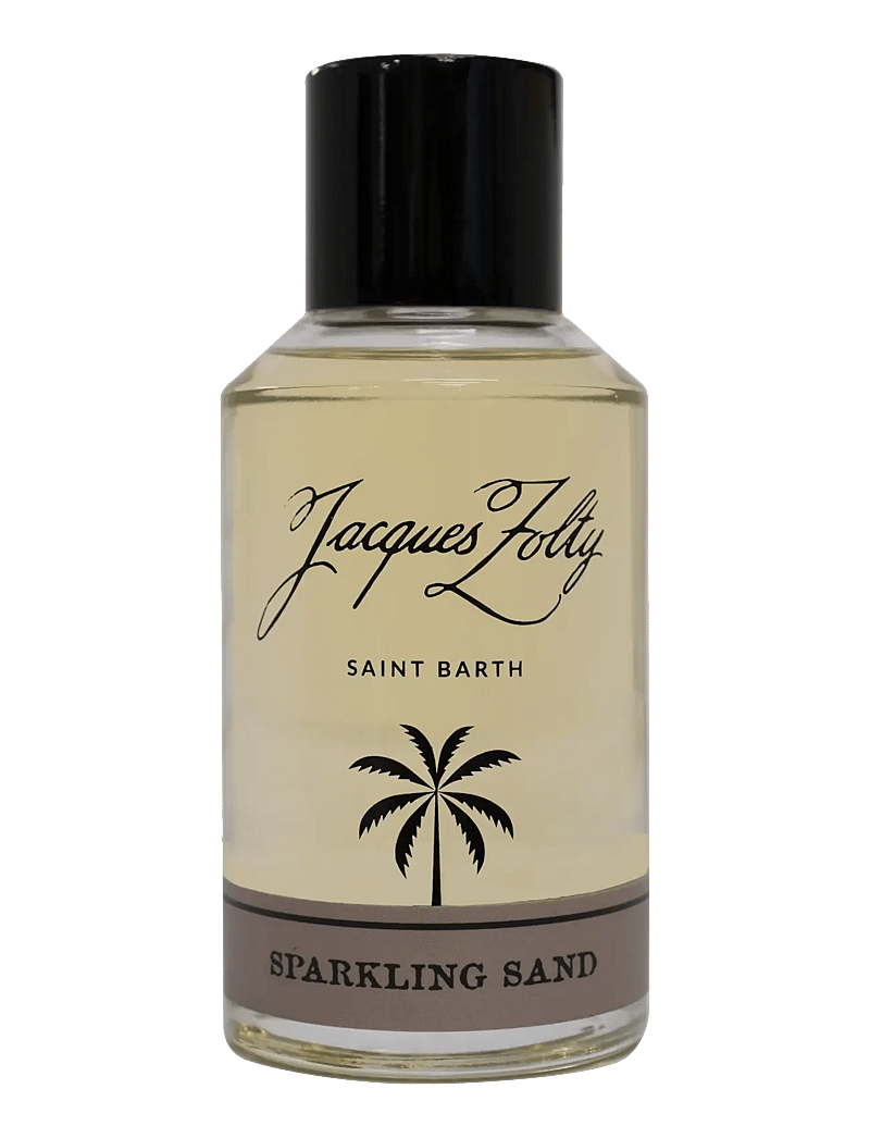 Jacques Zolty - JZ EDP 100 ml SPARKLING SAND - meestele - clear - 0