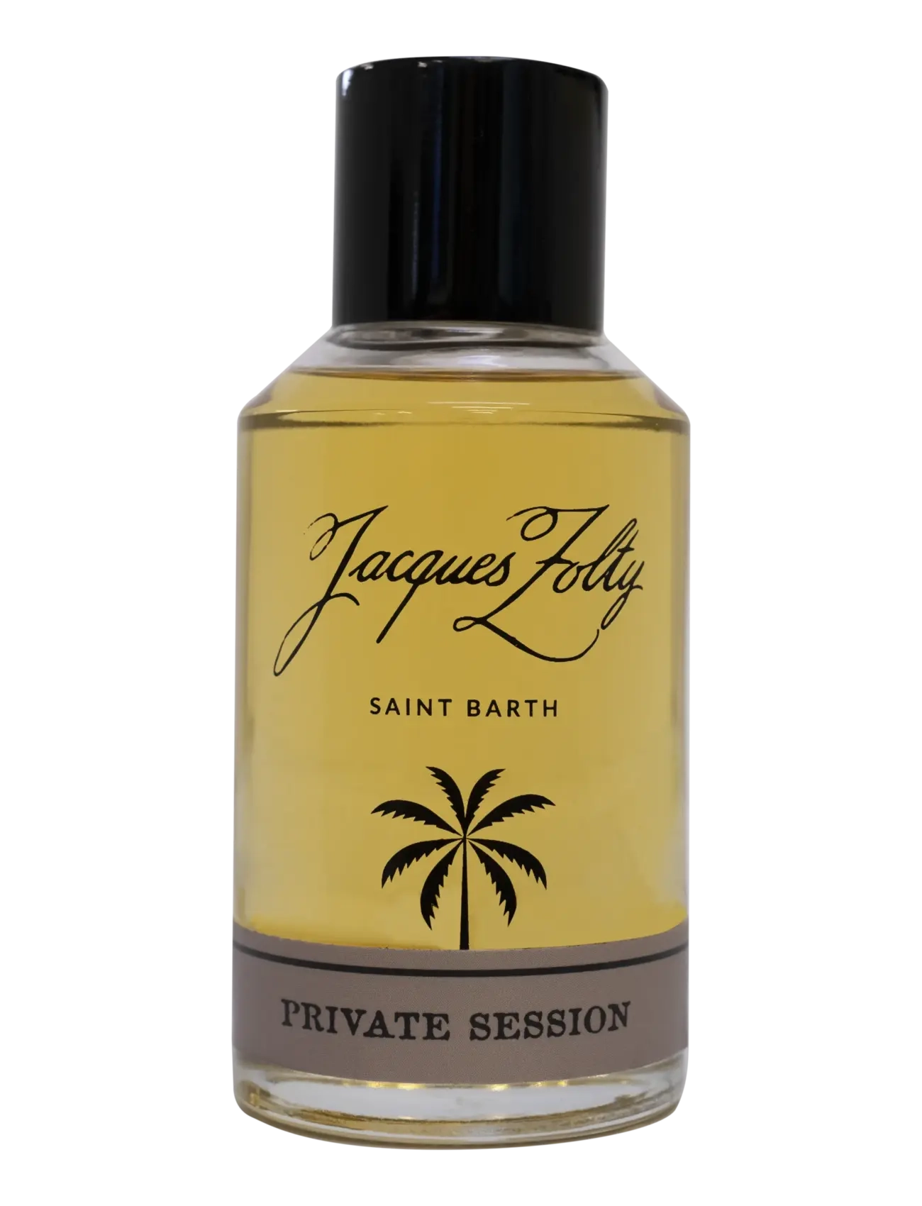 Jacques Zolty JZ EDP 100 ml PRIVATE SESSION - Jõulukingid naistele - CLEAR / undefined