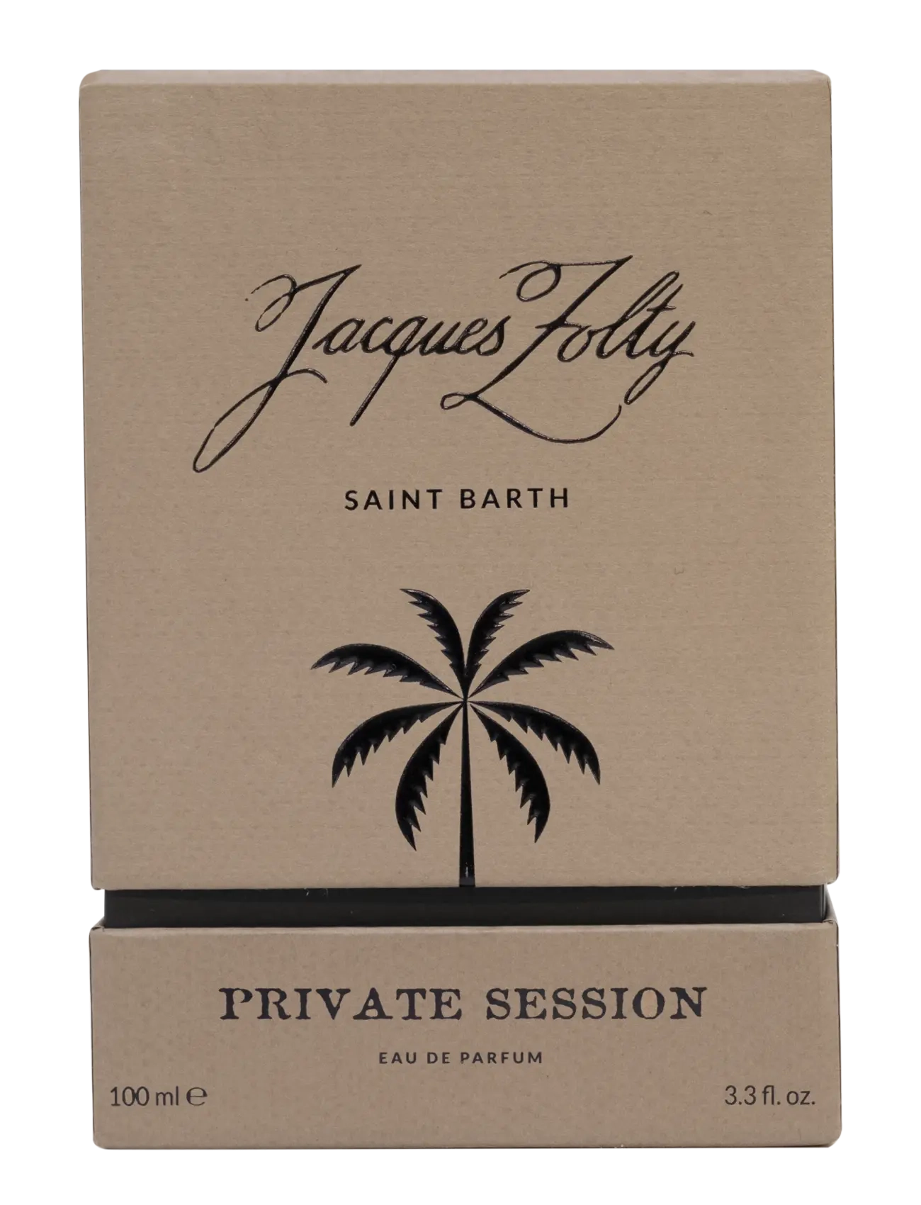 Jz Edp 100 Ml Private Session 2