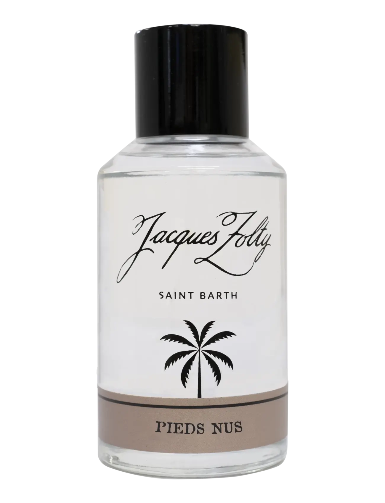 Jacques Zolty Jz Edp 100 ml Pieds Nus, 100 ml, Nude, Parfume > Eau De Parfum, Dame
