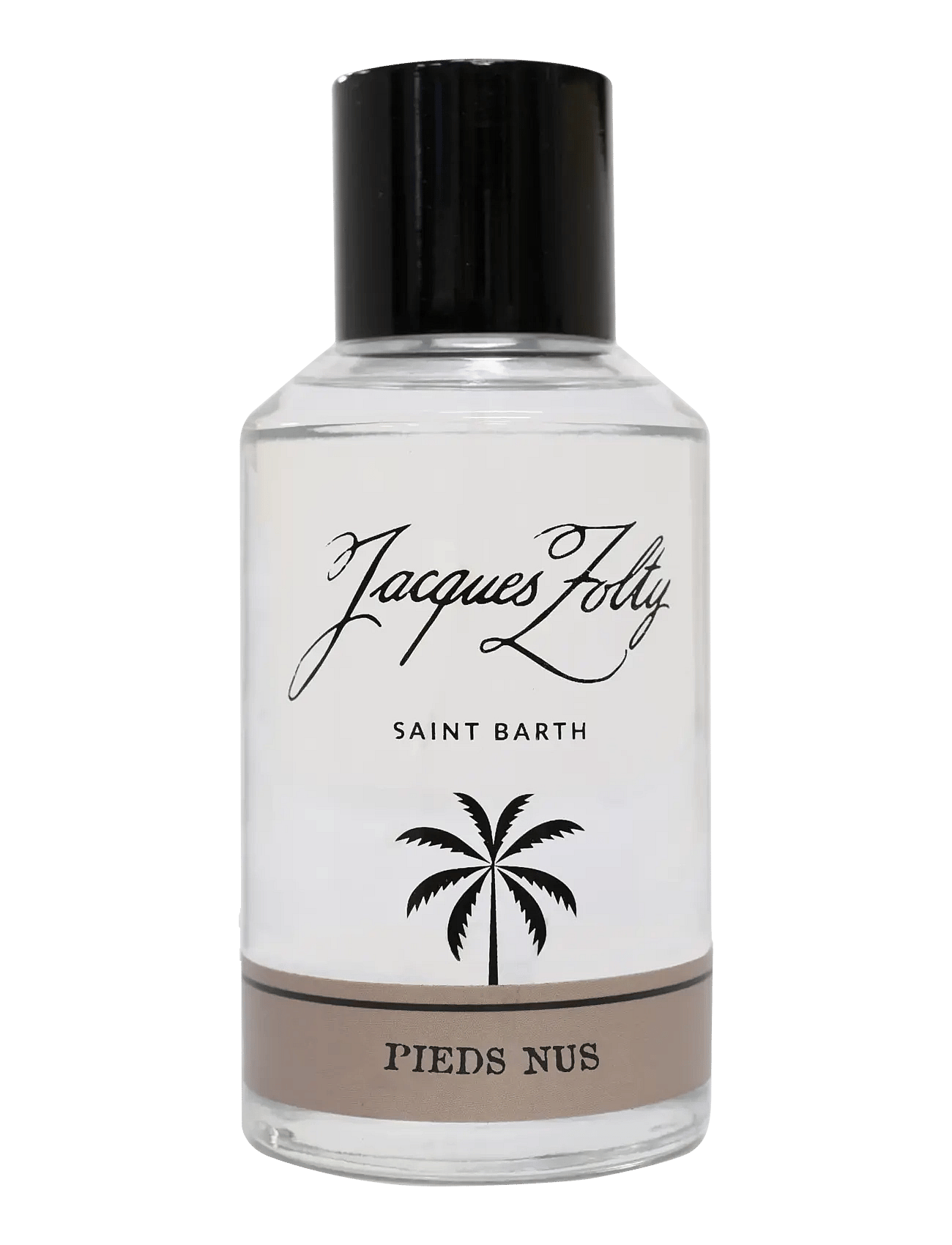 JZ EDP 100 ml PIEDS NUS