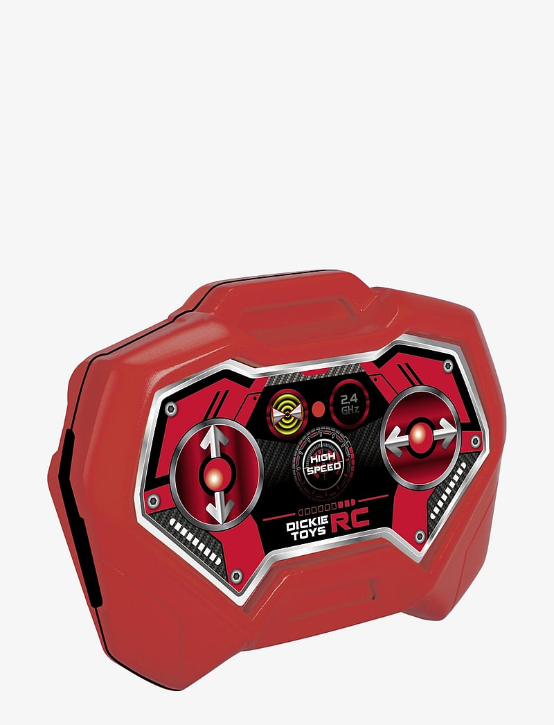 Jada Toys - Dickie Toys Radiostyrd Båt Sea Cruiser, 34 cm - boote - multi coloured - 3