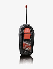 Jada Toys - Cars - Lightning McQueen Single Drive - red - 2