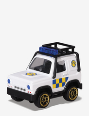 Jada Toys - Sam 3-Pack - lägsta priserna - white/blue - 2