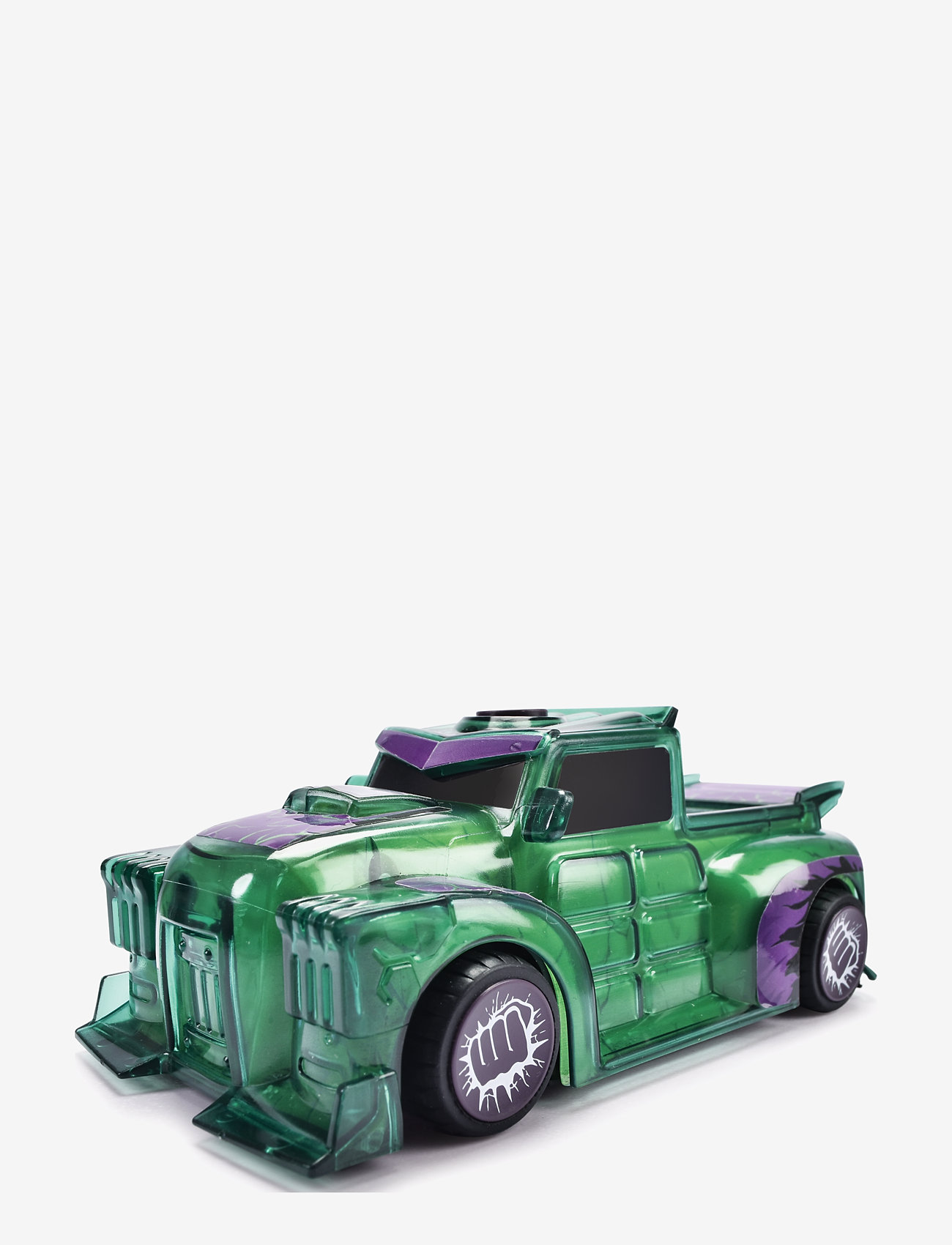 Jada Toys - Marvel Light Hero Hulk 1:32 - green - 1