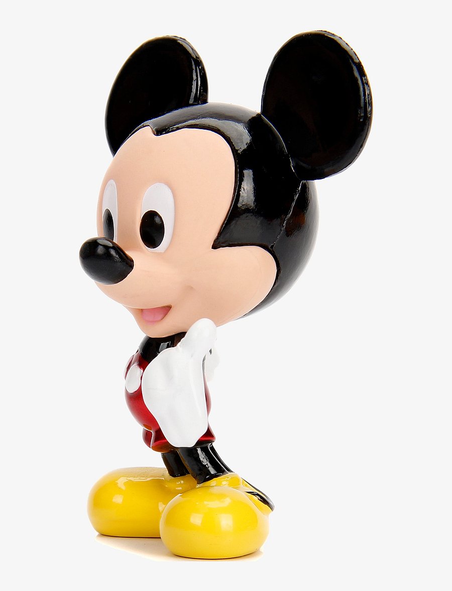 Jada Toys - Mickey Mouse Classic Figure 2,5" - film- en sprookjesfiguren - multi coloured - 3