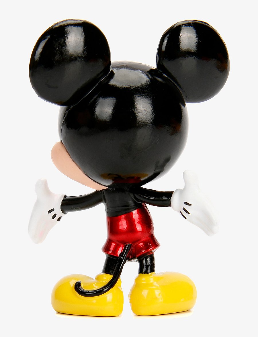 Jada Toys - Mickey Mouse Classic Figure 2,5" - film- en sprookjesfiguren - multi coloured - 4