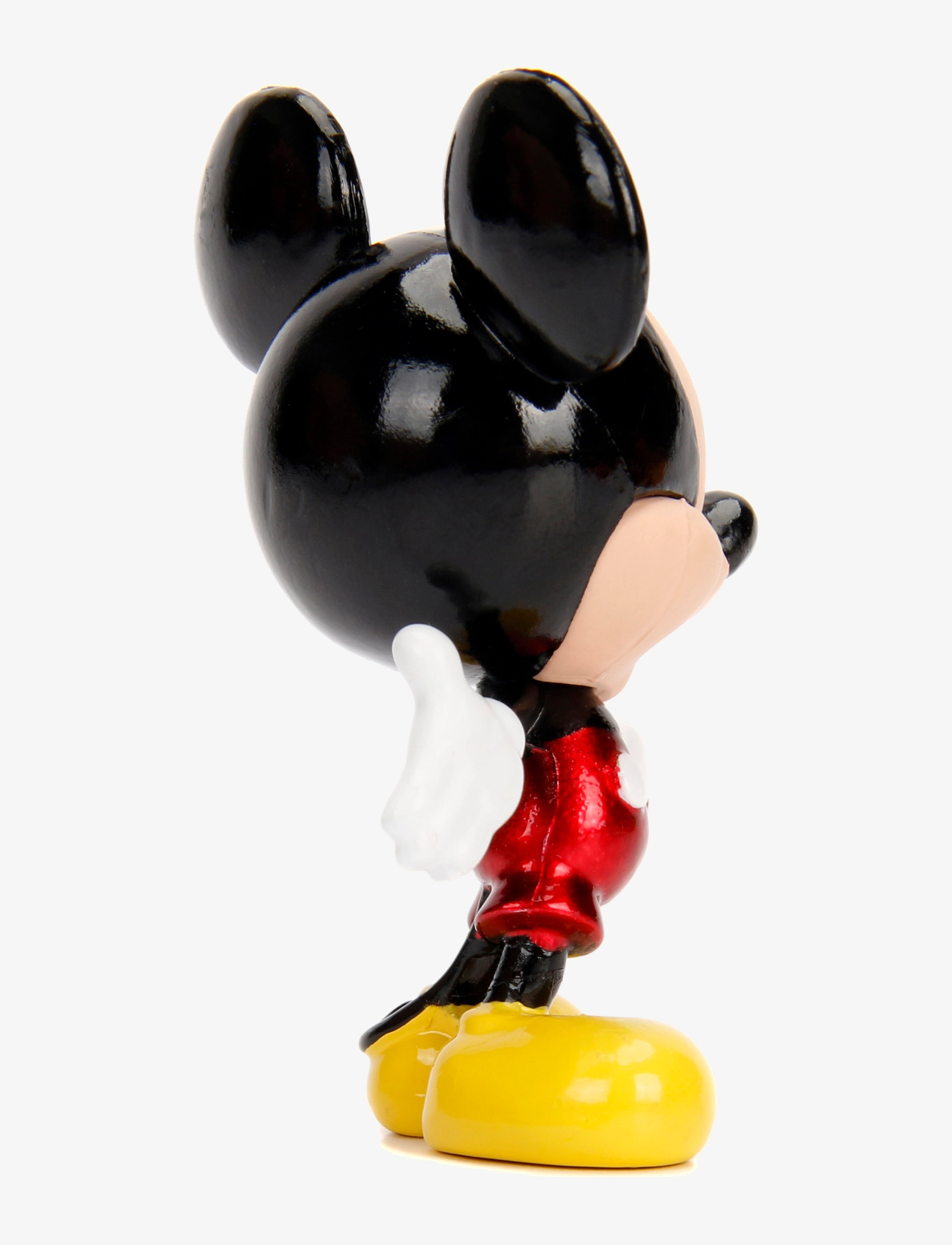 Jada Toys - Mickey Mouse Classic Figure 2,5" - film- en sprookjesfiguren - multi coloured - 5