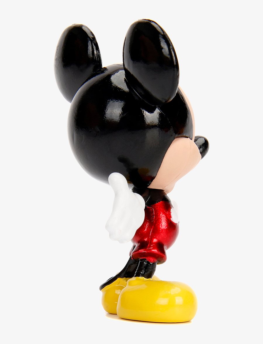 Jada Toys - Mickey Mouse Classic Figure 2,5" - film- en sprookjesfiguren - multi coloured - 5