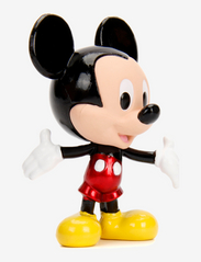 Jada Toys - Disney Klassisk Mikke Mus Figur - de laveste prisene - multi coloured - 6