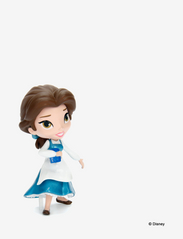 Jada Toys - Disney Princess Prov. Belle 4" Figure - alhaisimmat hinnat - blue - 6