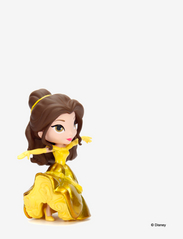 Jada Toys - Disney Prinsesse Belle Figur med Gullkjole - de laveste prisene - yellow - 6
