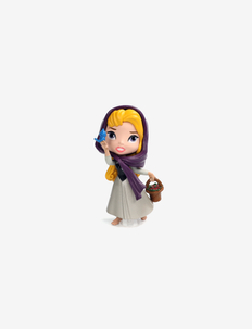 Disney Princess Briar Rose 4" Figure, Jada Toys