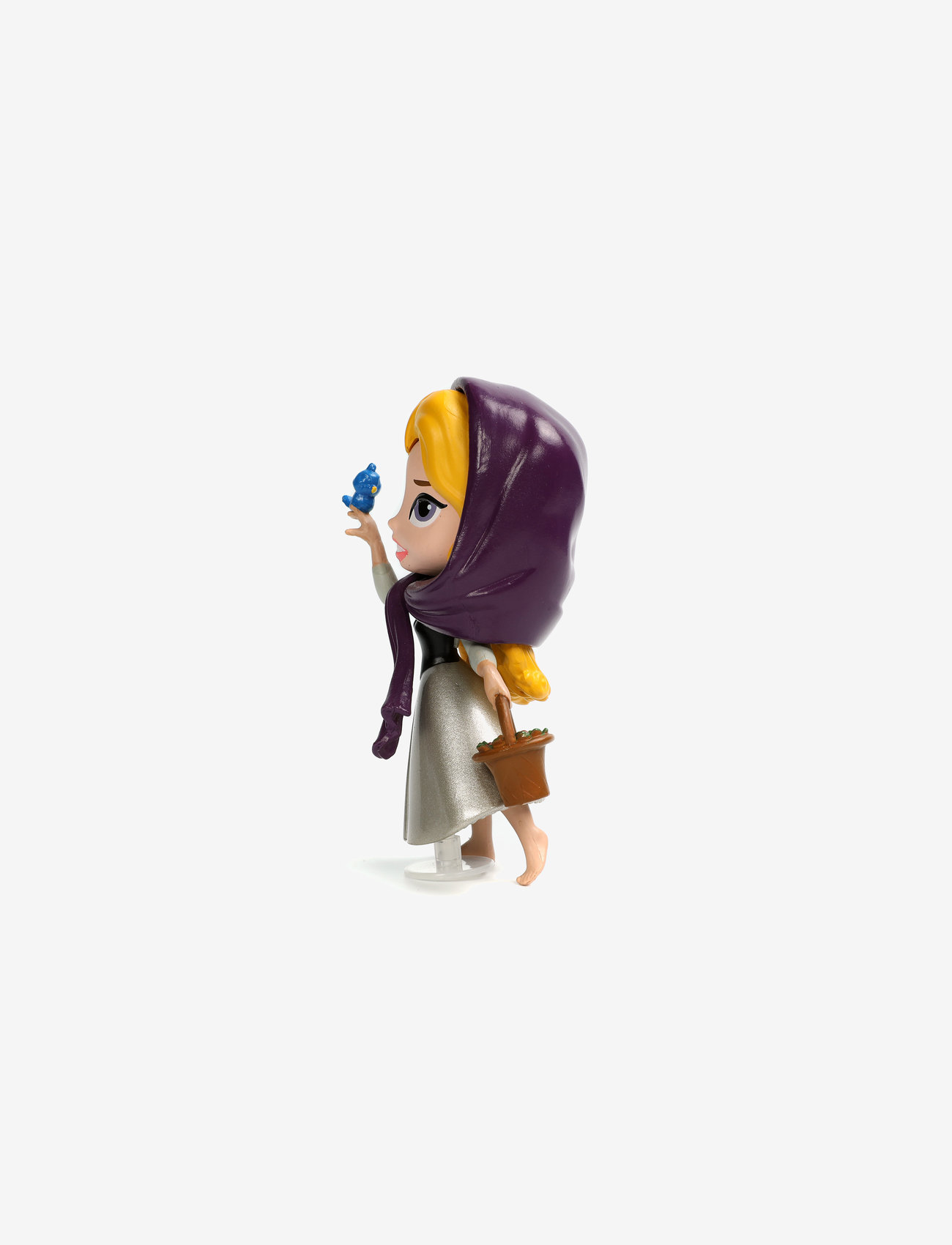 Jada Toys - Disney Princess Briar Rose 4" Figure - kvikmynda- og ævintýrapersónur - purple - 3