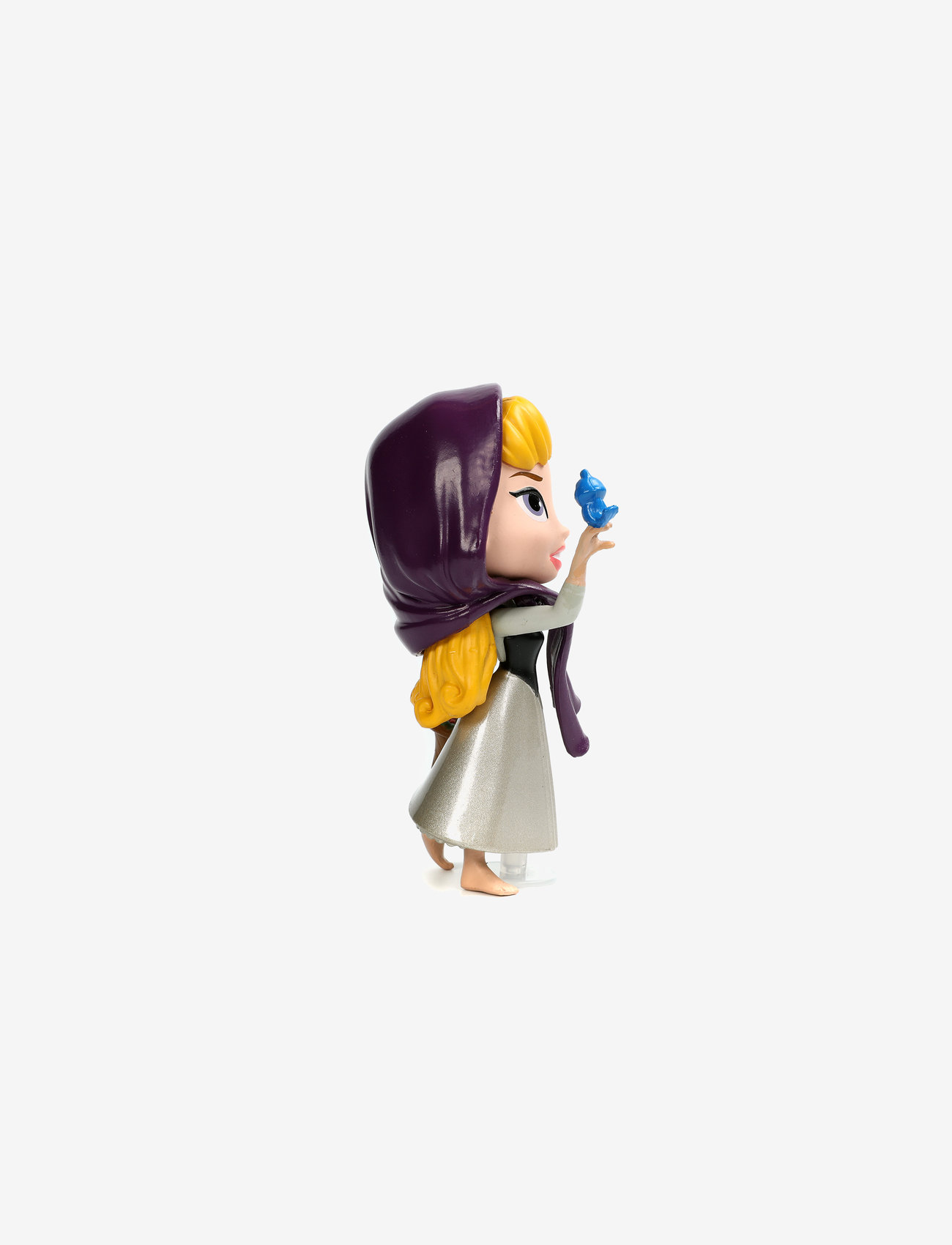 Jada Toys - Disney Princess Briar Rose 4" Figure - kvikmynda- og ævintýrapersónur - purple - 5