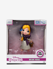 Jada Toys - Disney Princess Briar Rose 4" Figure - alhaisimmat hinnat - purple - 7