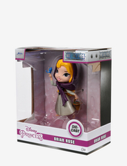 Jada Toys - Disney Princess Briar Rose 4" Figure - alhaisimmat hinnat - purple - 8