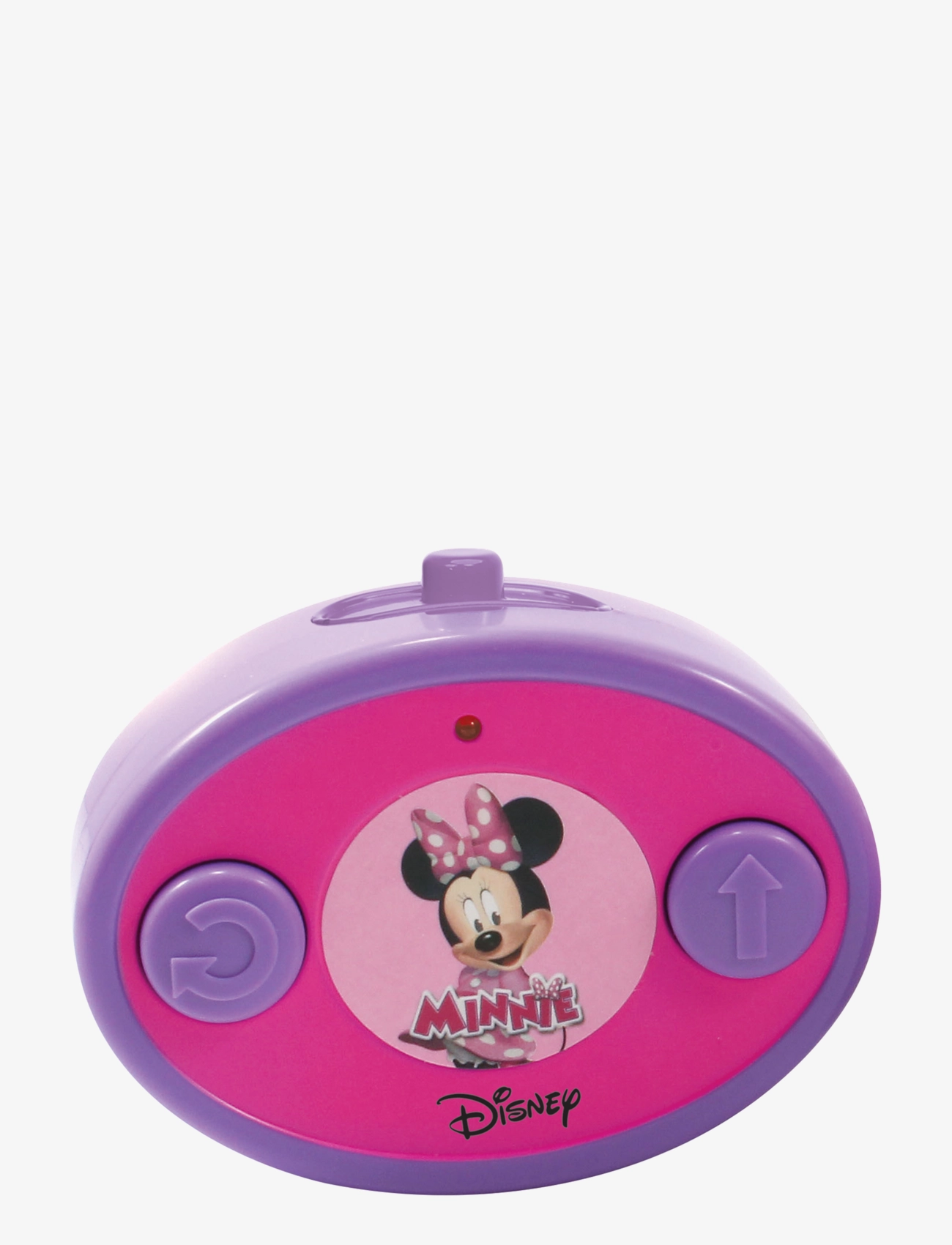 Jada Toys - Jada Toys - Disney Junior Radio Controlled Minnie Roadster - pink - 2