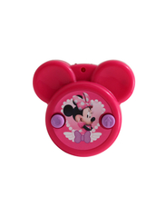 Jada Toys - Radiostyrt Disney Minni Mus Scooter - bursdagsgaver - pink - 10