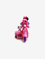 Jada Toys - Radiostyrt Disney Minni Mus Scooter - bursdagsgaver - pink - 2
