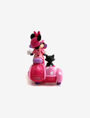 Jada Toys - Radiostyrt Disney Minni Mus Scooter - bursdagsgaver - pink - 6