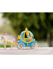 Jada Toys - Disney Princess RC Cinderella's Carriage - laveste priser - blue - 11
