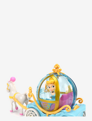Jada Toys - Disney Princess RC Cinderella's Carriage - laveste priser - blue - 6