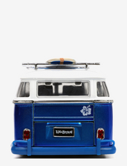 Jada Toys - Stitch Van with Figure, 1:24 - legesæt - blue - 7
