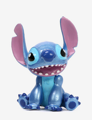 Jada Toys - Stitch Van with Figure, 1:24 - legesæt - blue - 8