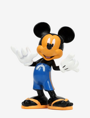 Jada Toys - Mickey Van with Figure, 1:24 - legesæt - blue - 8