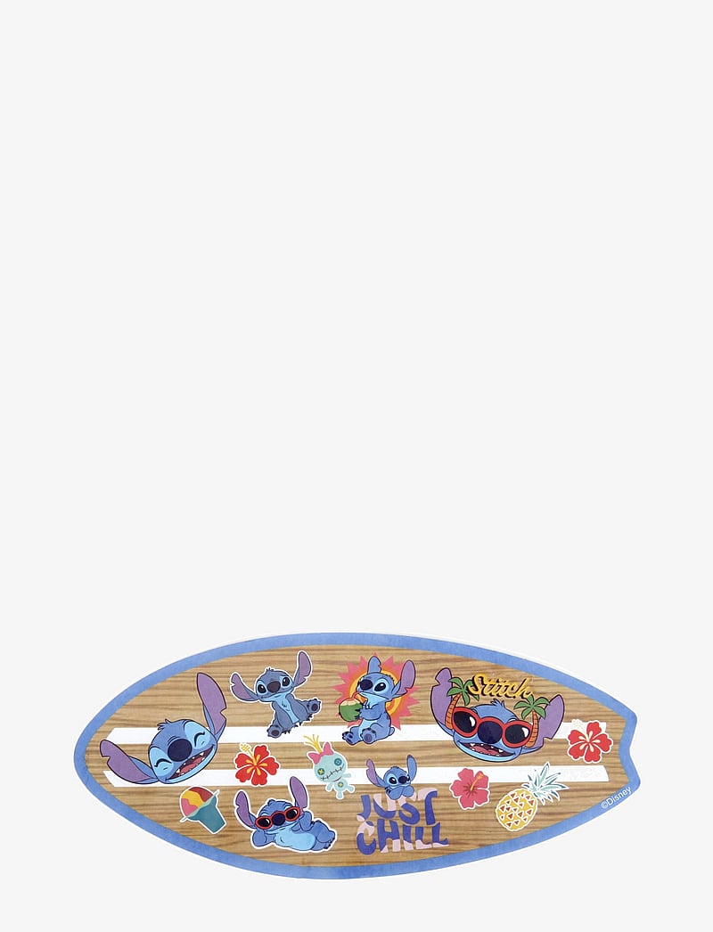 Jada Toys - Disney Stitch Radiostyrd Jeep 1:16 - ferngesteuertes spielzeug - multi coloured - 4