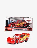 Lightning McQueen, 1:24 - RED