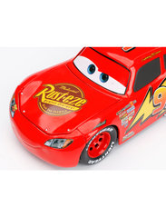 Jada Toys - Lightning McQueen, 1:24 - leluautot - red - 9