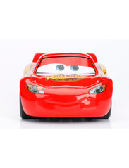 Jada Toys - Lightning McQueen, 1:24 - lekebiler - red - 10