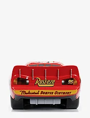 Jada Toys - Lightning McQueen, 1:24 - laveste priser - red - 3