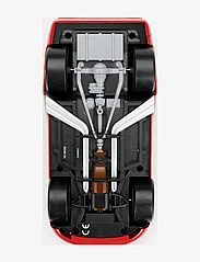 Jada Toys - Lightning McQueen, 1:24 - lekebiler - red - 6
