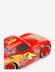 Jada Toys - Lightning McQueen, 1:24 - lekebiler - red - 8