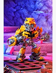Jada Toys - Transformers 4" Bumblebee Figure - alhaisimmat hinnat - yellow - 7
