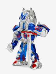 Jada Toys - Transformers 4" Optimus Prime - laveste priser - multicolor - 2