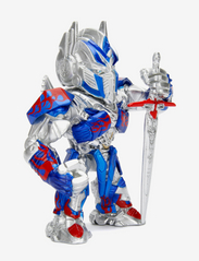 Jada Toys - Transformers 4" Optimus Prime - laveste priser - multicolor - 6