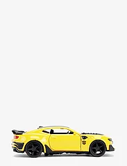 Jada Toys - Transformers Bumblebee  1:32 - laveste priser - yellow - 3