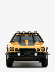 Jada Toys - Transformers  T7 Bumblebee 1:32 - laveste priser - yellow - 1
