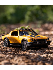 Jada Toys - Transformers Bumblebee T7 Bumblebee 1:32 - de laveste prisene - yellow - 9