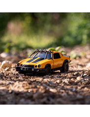 Jada Toys - Transformers  T7 Bumblebee 1:32 - alhaisimmat hinnat - yellow - 14