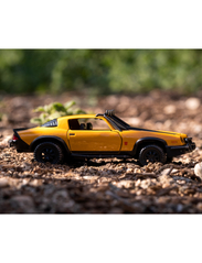 Jada Toys - Transformers  T7 Bumblebee 1:32 - alhaisimmat hinnat - yellow - 16