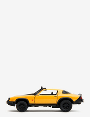 Jada Toys - Transformers Bumblebee T7 Bumblebee 1:32 - de laveste prisene - yellow - 3