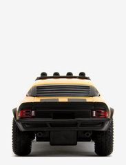 Jada Toys - Transformers  T7 Bumblebee 1:32 - laveste priser - yellow - 4