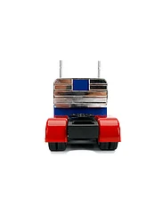Jada Toys - Transformers T1 Optimus Prime 1:24 - kuorma-autot - multicolor - 2